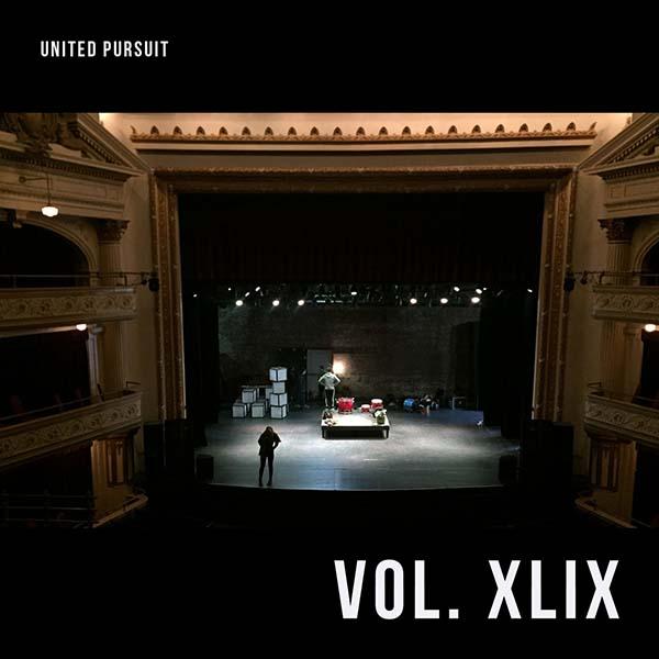 Monthly EP - XLIX