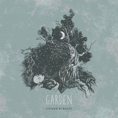 Garden album cover