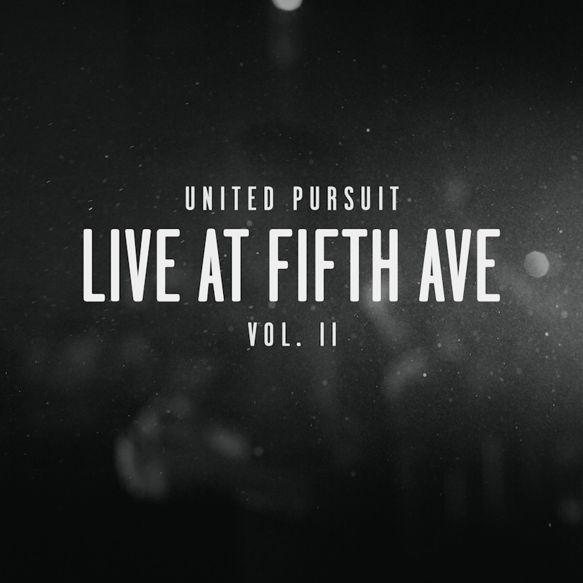 Live at Fifth Ave Vol. II