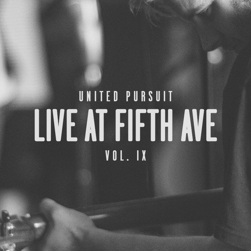 Live at Fifth Ave Vol. IX