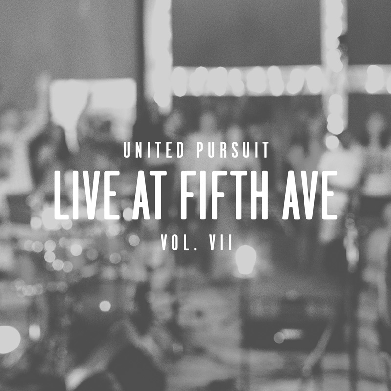 Live at Fifth Ave Vol. VII