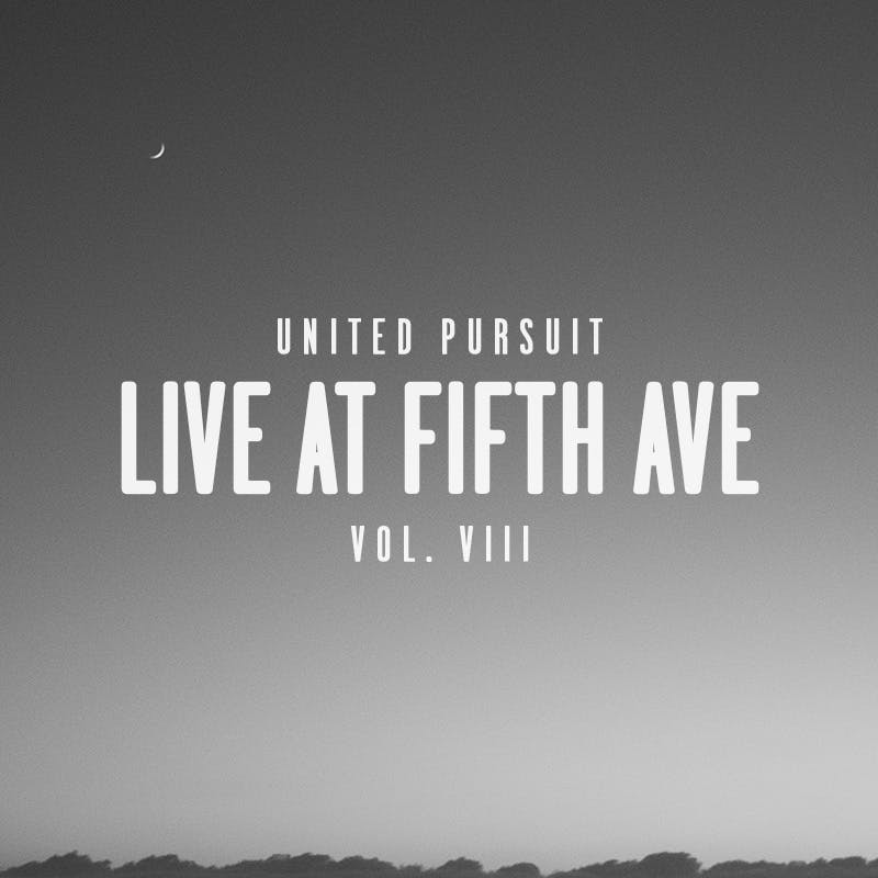Live at Fifth Ave Vol. VIII