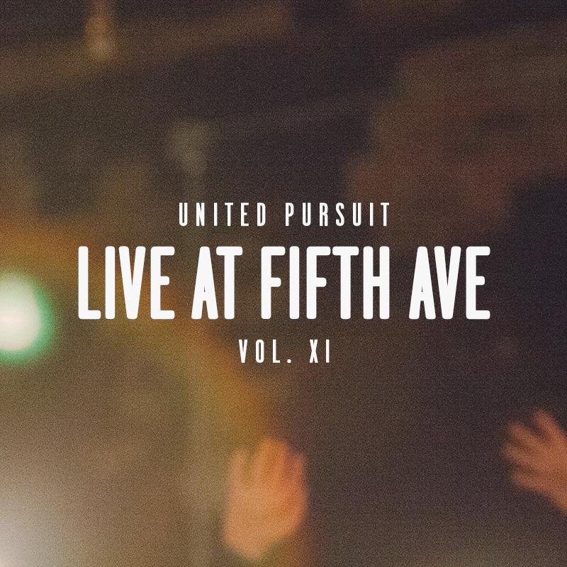Live at Fifth Ave Vol. XI