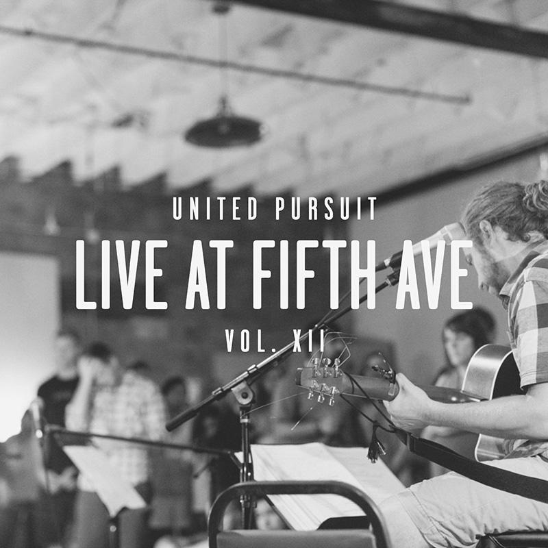 Live At Fifth Ave Vol. XII