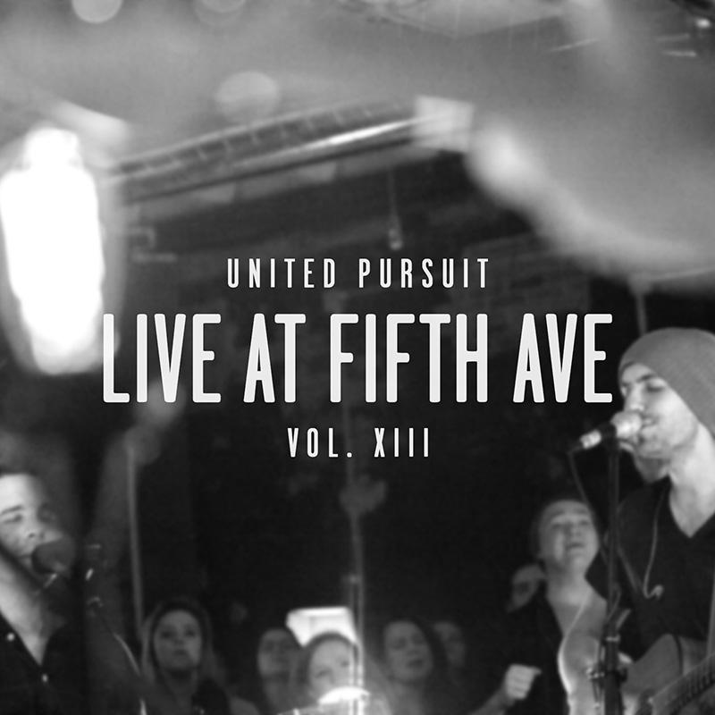 Live At Fifth Ave Vol. XIII