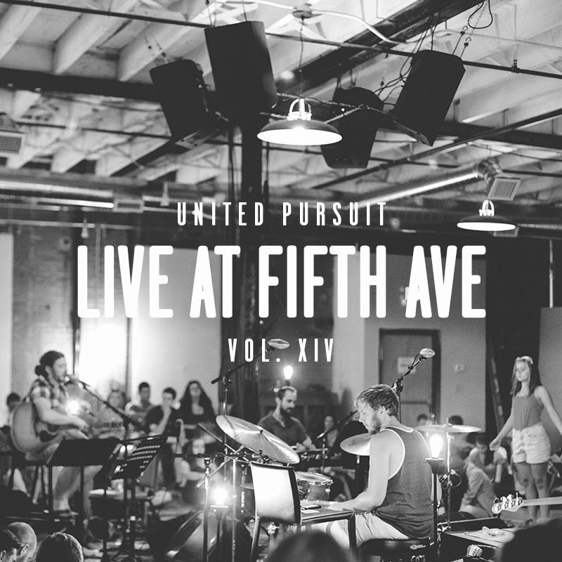 Live At Fifth Ave Vol. XIV