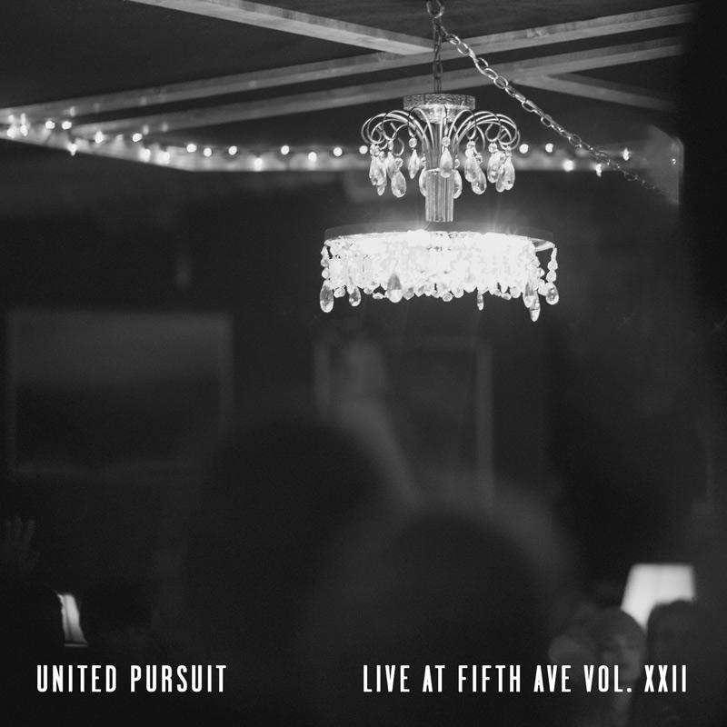 Live At Fifth Ave Vol. XXII