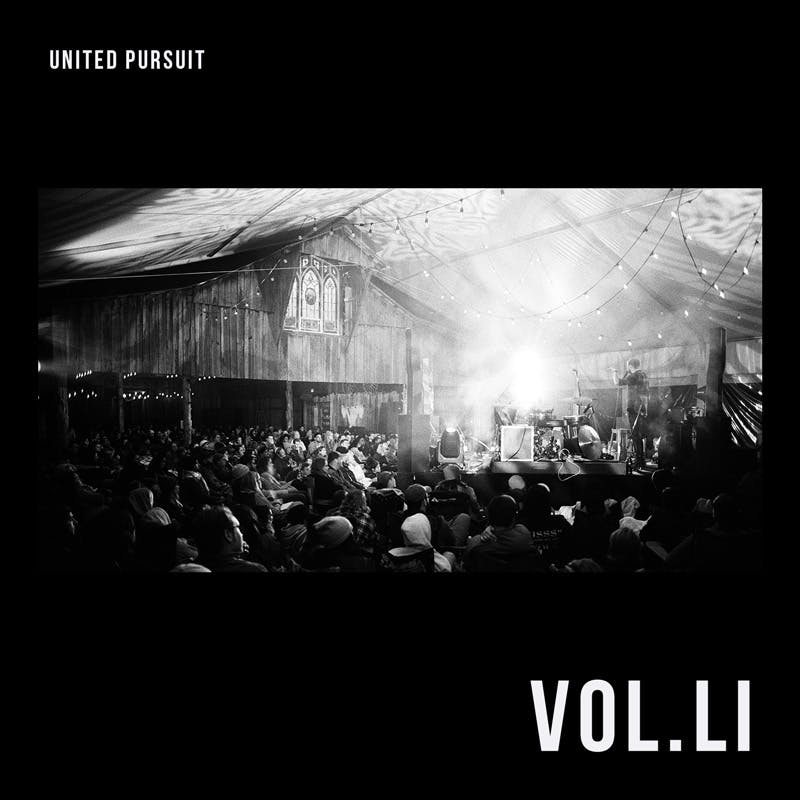 Monthly EP – Vol. LI album cover