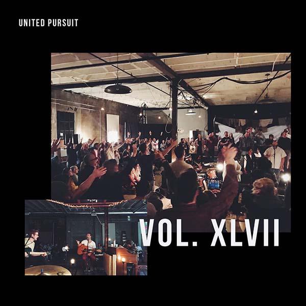 Monthly EP - Vol. XLVII