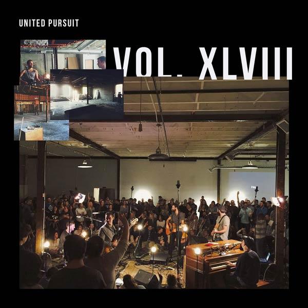 Monthly EP - Vol. XLVIII